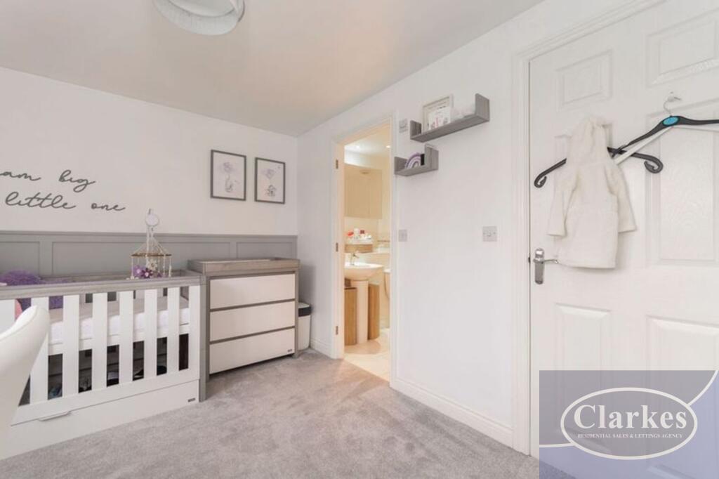 Additional image 13 of MODERN HOUSE Cracklewood Close, Ferndown