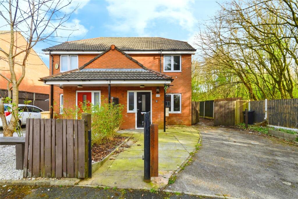 Additional image 15 of Raikes Way, Bolton, Greater Manchester, BL3