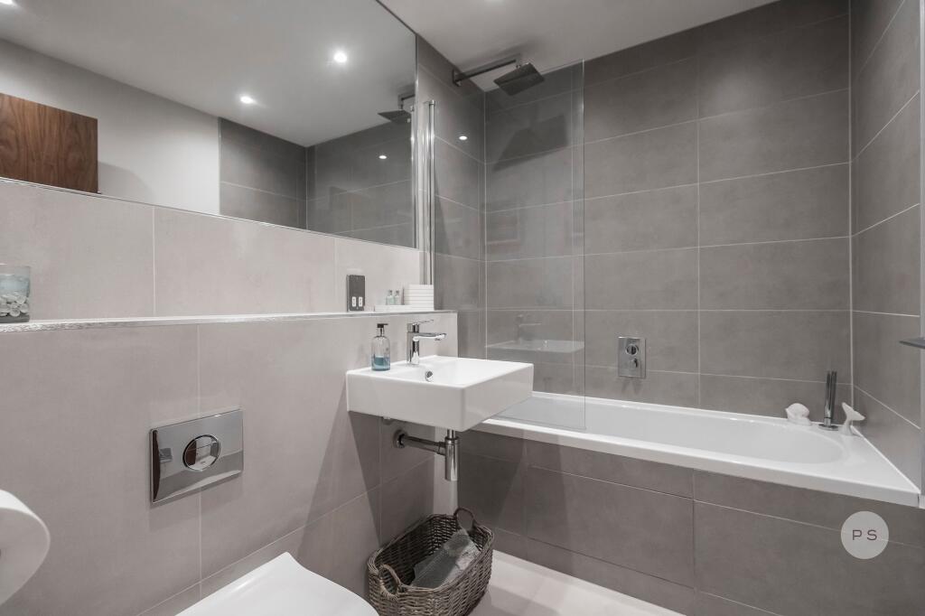 Additional image 28 of Flat 1 Crosstrees 80 Lilliput Road, Canford Cliffs, Poole, BH14 8FS