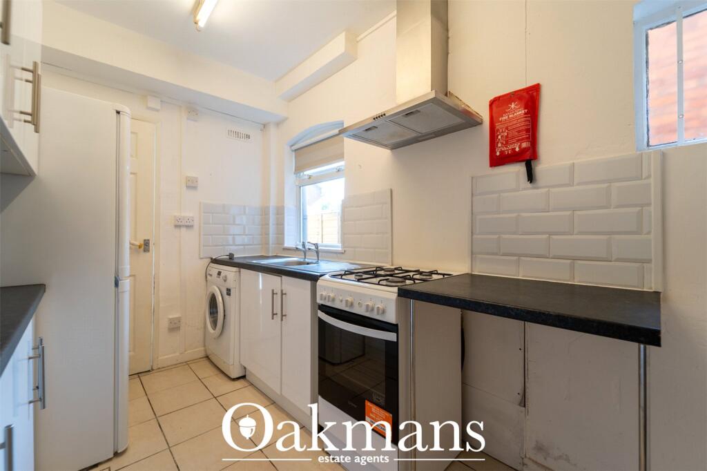 Additional image 6 of Wallace Road, Selly Park, Birmingham, West Midlands, B29