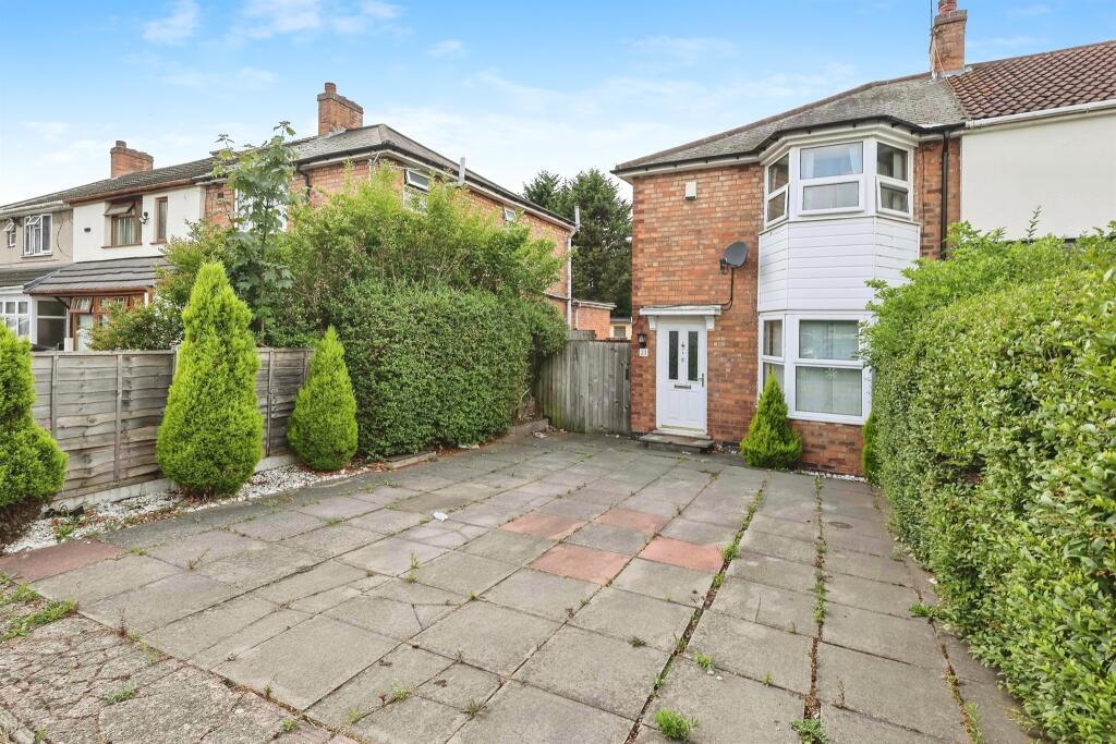 Additional image 16 of Upton Road, BIRMINGHAM