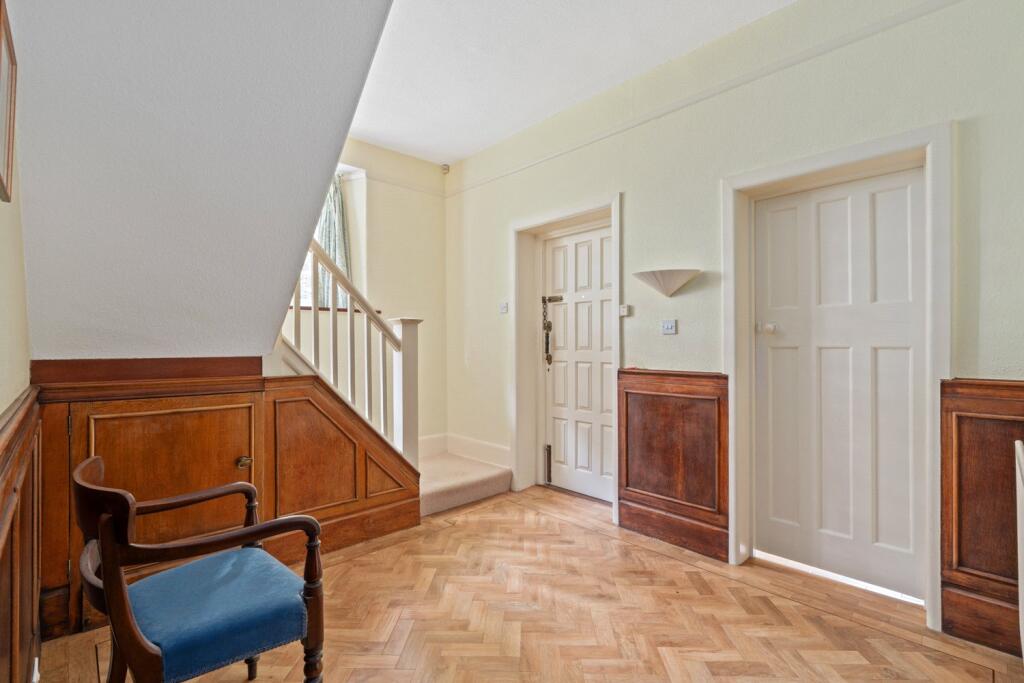 Additional image 13 of Highfield Road, West Moors, Ferndown, Dorset, BH22