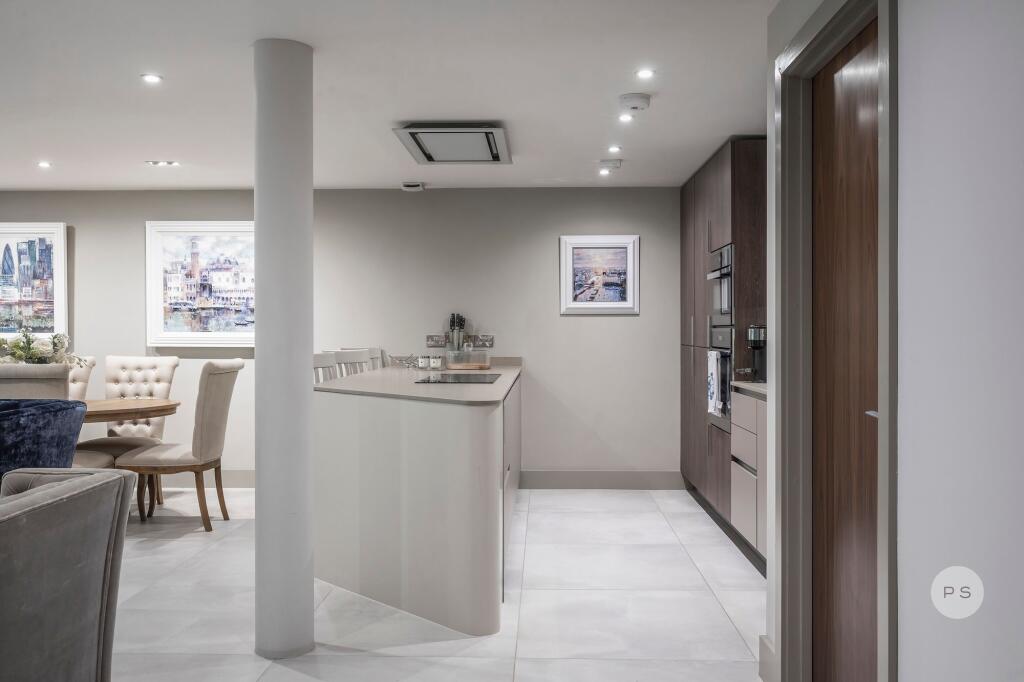 Additional image 8 of Flat 1 Crosstrees 80 Lilliput Road, Canford Cliffs, Poole, BH14 8FS