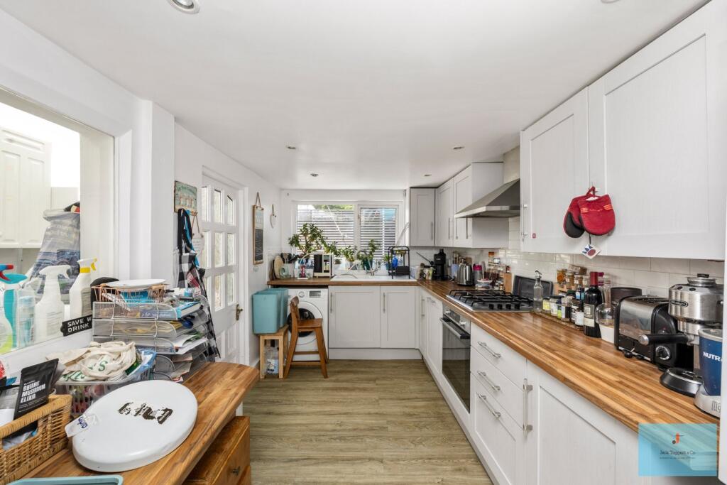 Additional image 5 of Albion Hill, Brighton, BN2