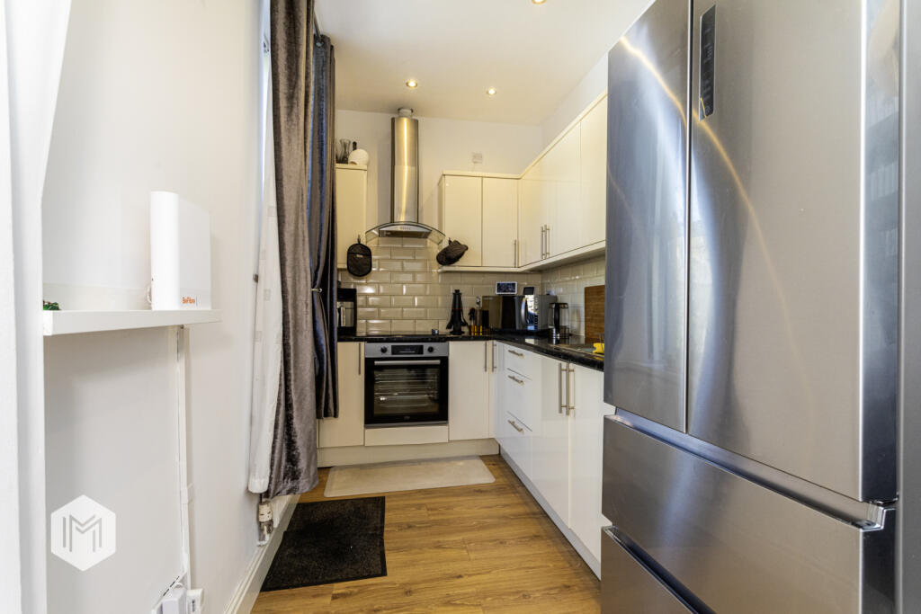 Additional image 4 of Regent Street, Ramsbottom, Bury, Greater Manchester, BL0 9PF