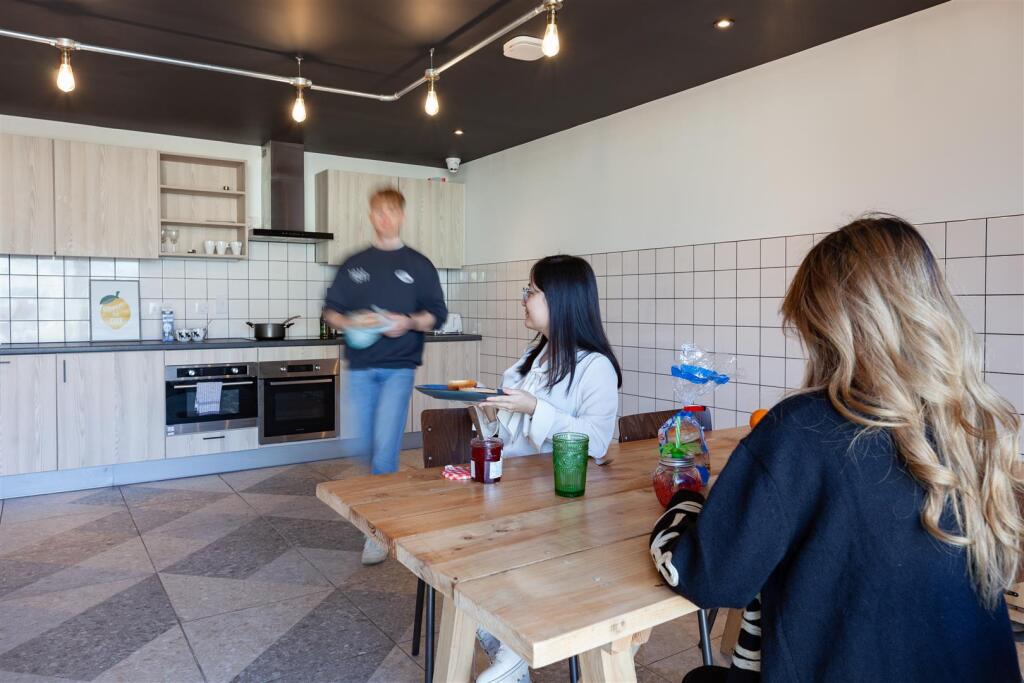 Additional image 13 of Birmingham | Student | September