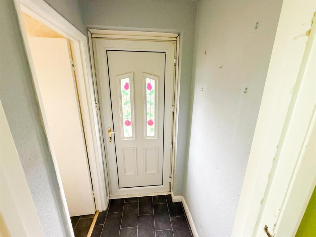 Additional image 3 of High Brunthwaite, Silsden,