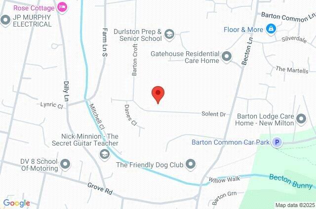 Additional image 21 of Solent Drive, Barton on Sea, New Milton, Hampshire, BH25
