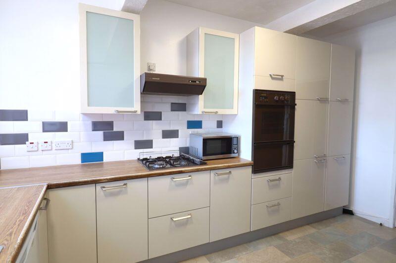 Additional image 6 of Spacious 3 Bedroom Apartment With Direct Sea Views & Beach Cabin