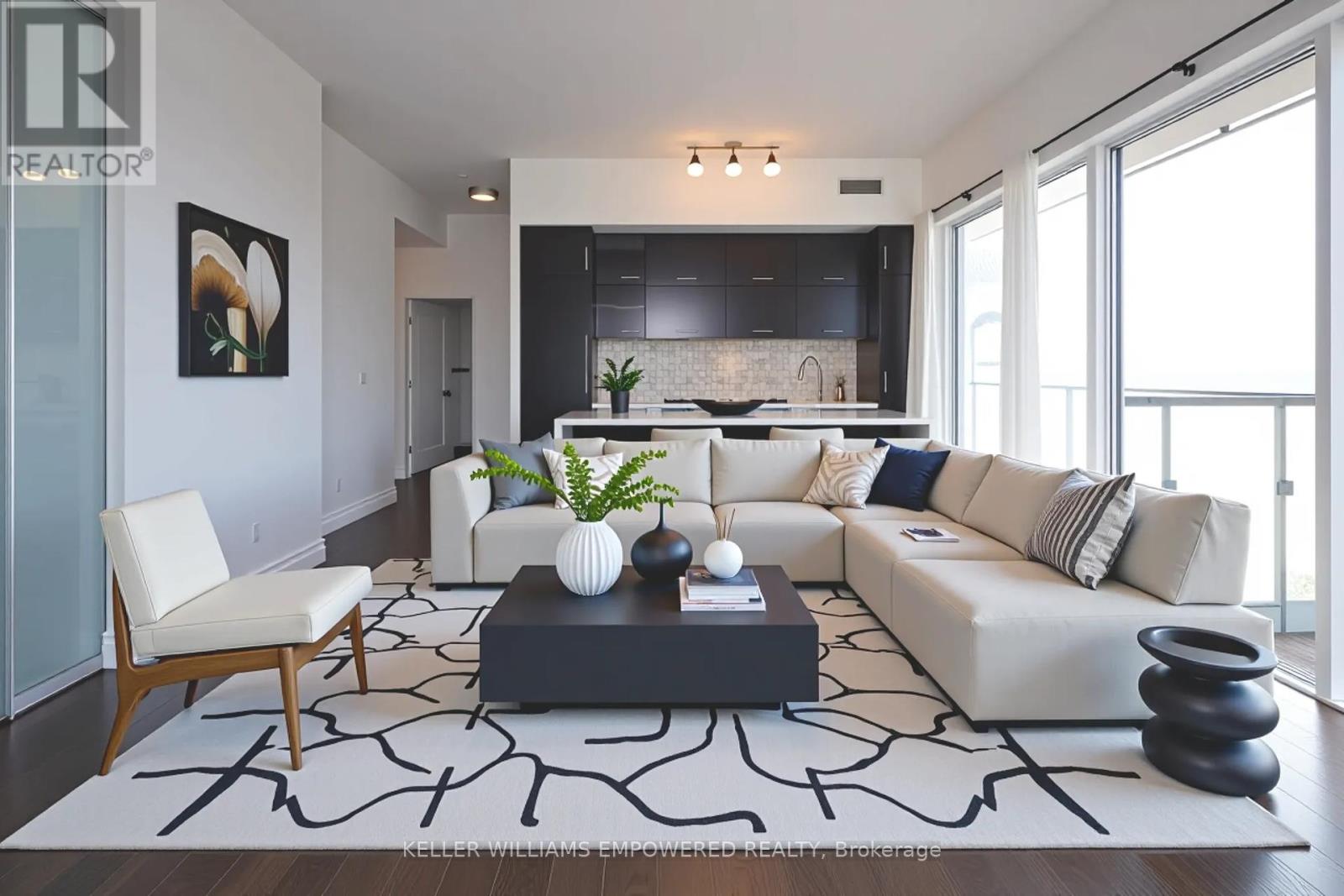 4508 - 1080 BAY STREET|Toronto (Bay Street Corridor), Ontario M5S0A5