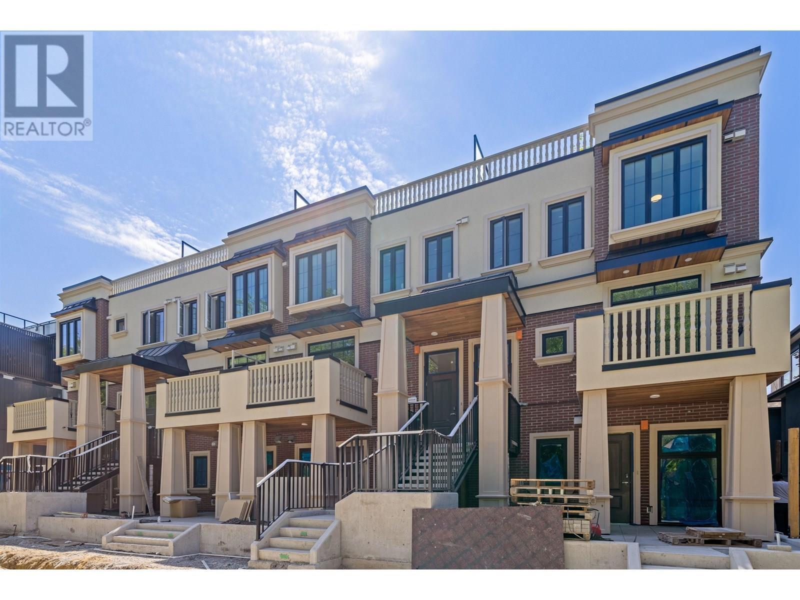 103 918 W 32ND AVENUE|Vancouver, British Columbia V5Z2K2