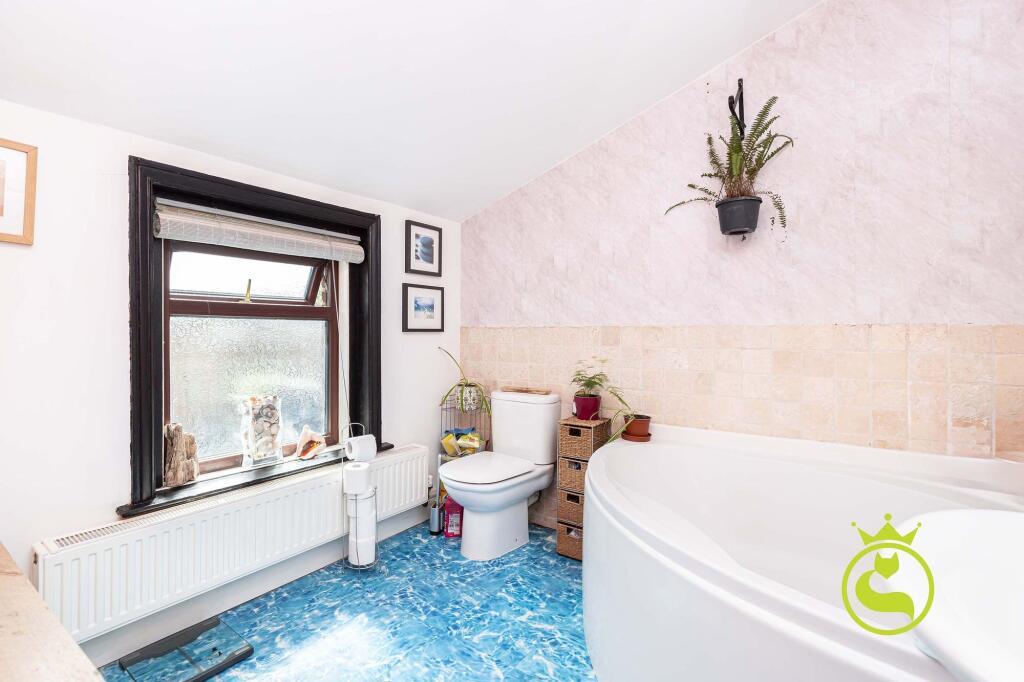 Additional image 22 of Potential for extra dwelling/Annexe STPP- Albert Road, Parkstone, Poole BH12