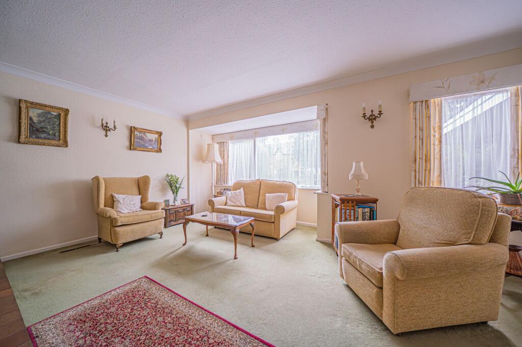 Additional image 6 of Kixley Lane, Knowle, B93