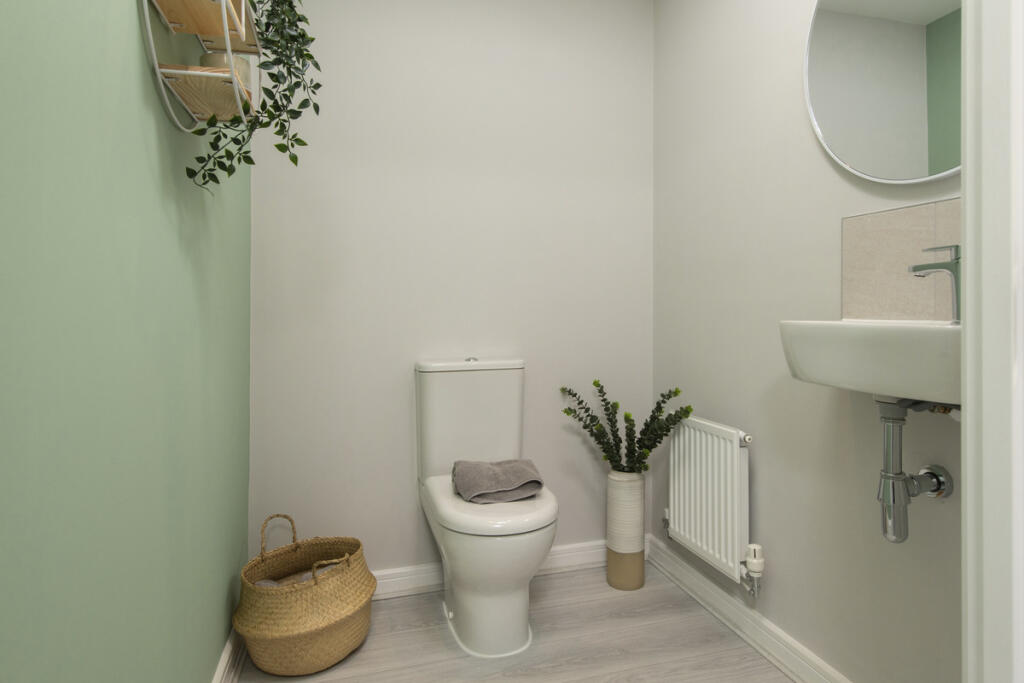 Additional image 11 of Shann Lane,
Keighley,
BD20 6DY