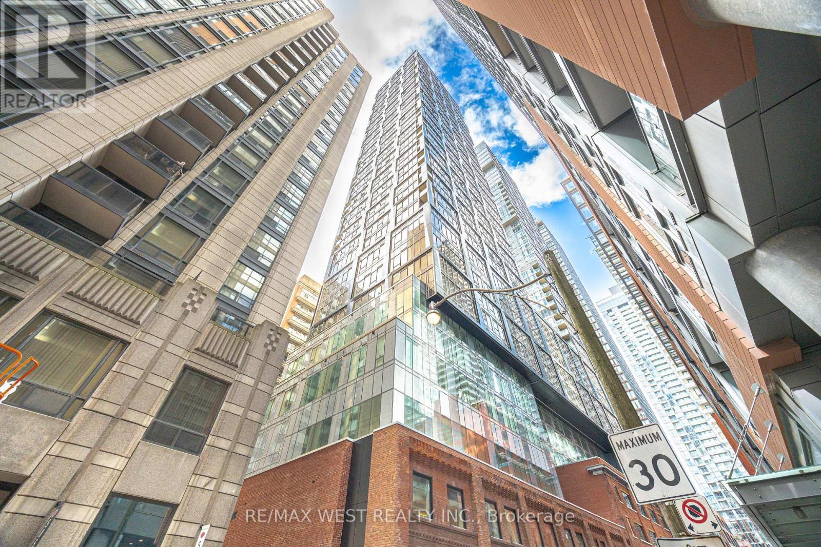 2101 - 15 MERCER STREET|Toronto (Waterfront Communities), Ontario M5V1H2