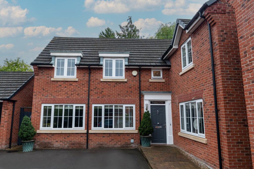 Additional image 27 of Kendrick Grove, Birmingham, West Midlands, B28