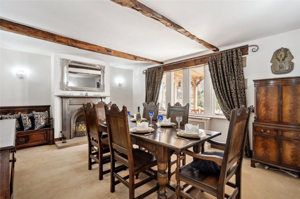 Additional image 12 of Stirton Moor Barn, Stirton, BD23 3LQ