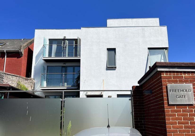 Additional image 11 of Freehold Terrace, Brighton