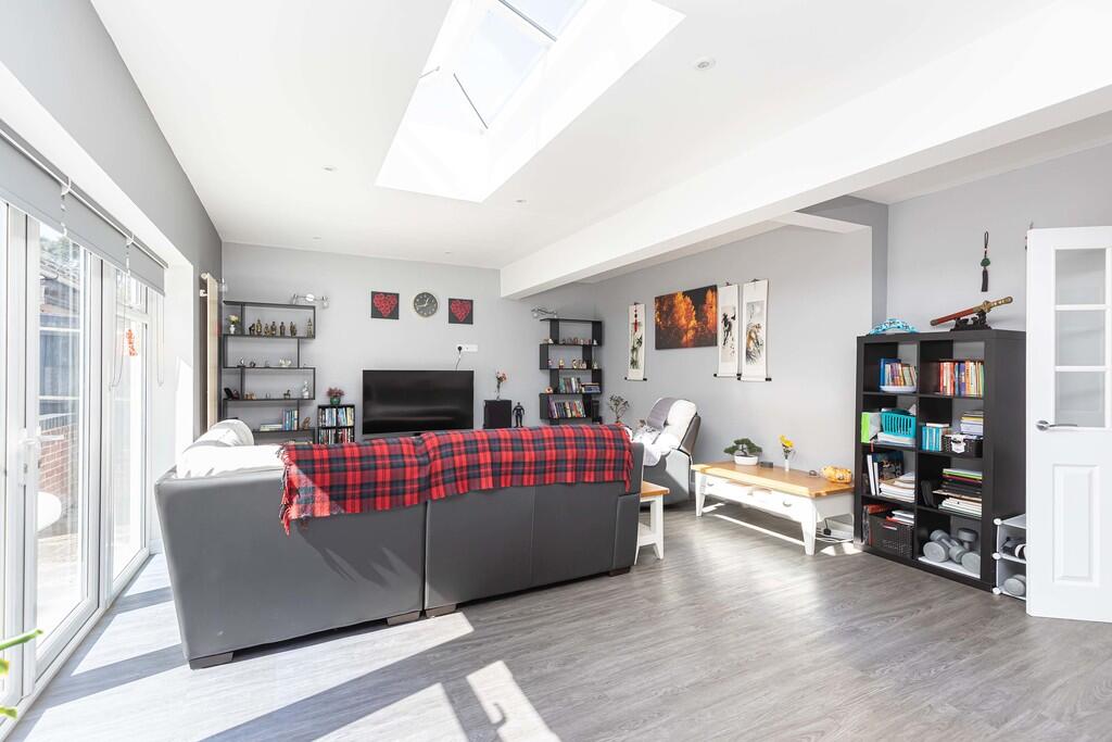 Additional image 4 of Queens Park Avenue, Bournemouth