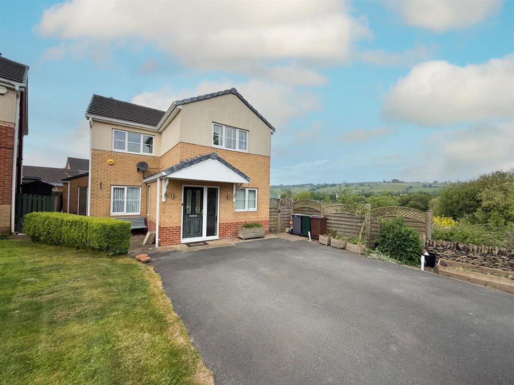 Additional image 23 of Curlew Court, Steeton