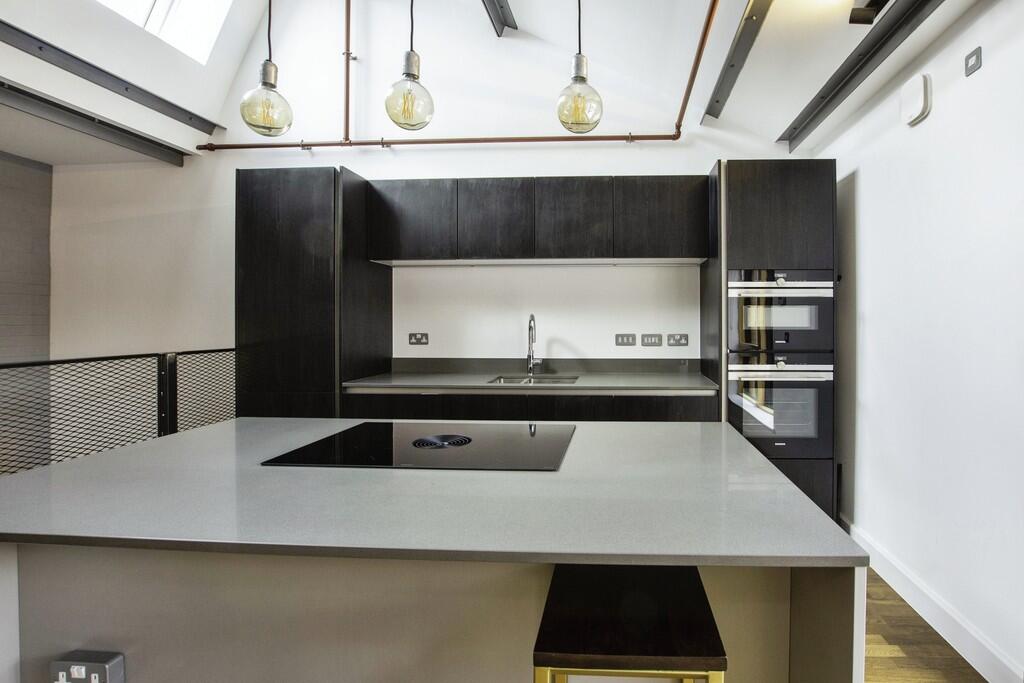 Additional image 7 of Legge Lane, Jewellery Quarter, Birmingham