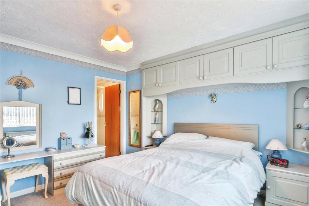 Additional image 10 of Vine Farm Close, Talbot Village, Dorset, BH12