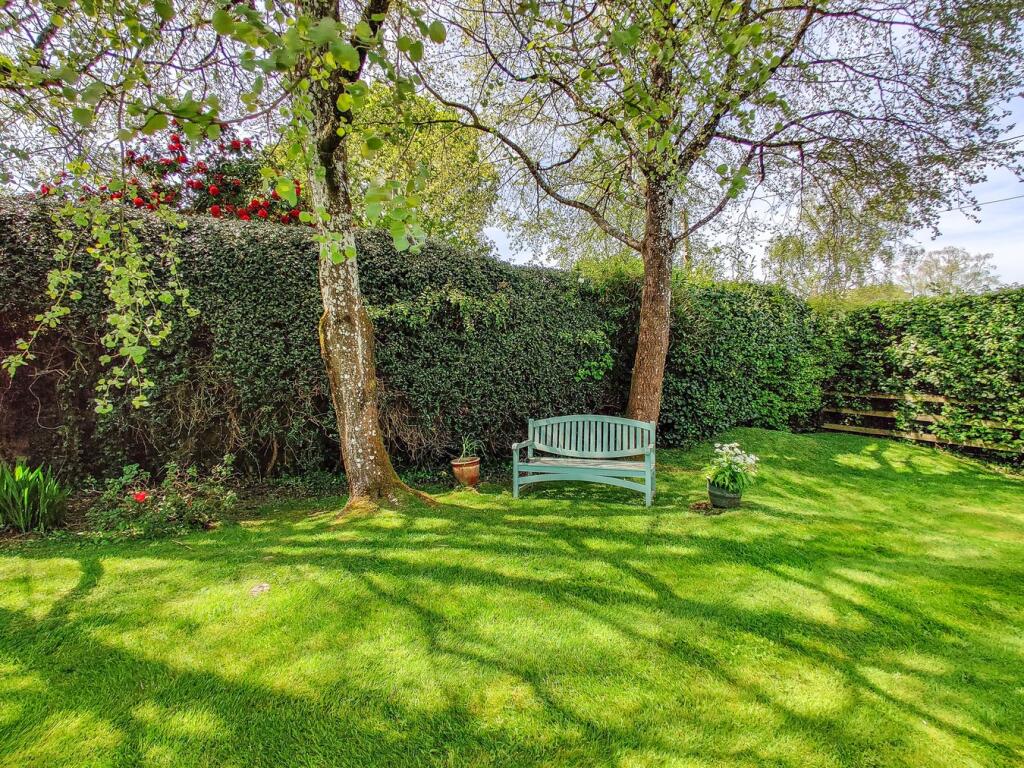 Additional image 21 of Shappen Hill Lane, Burley, Ringwood, BH24