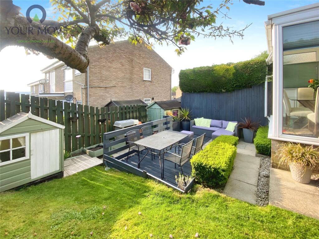 Additional image 14 of Cherry Tree Rise, Keighley, West Yorkshire, BD21
