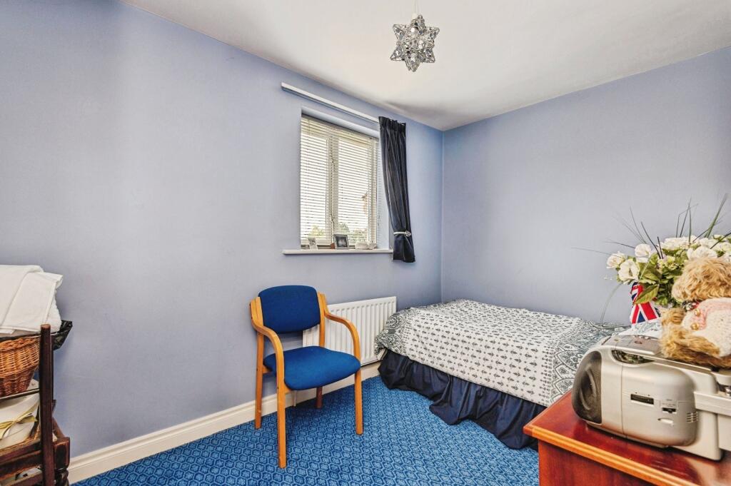 Additional image 9 of Spinners Way, Scholes, Cleckheaton, West Yorkshire, BD19