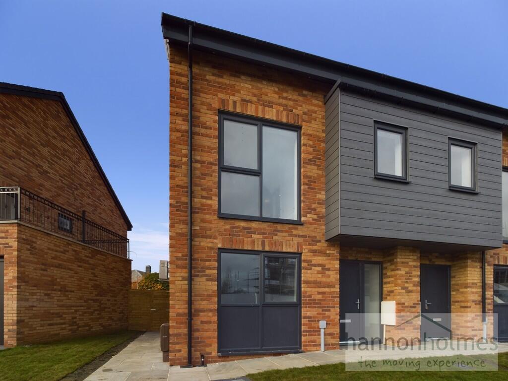 Additional image 18 of Albion Hall, Kearsley, Bolton