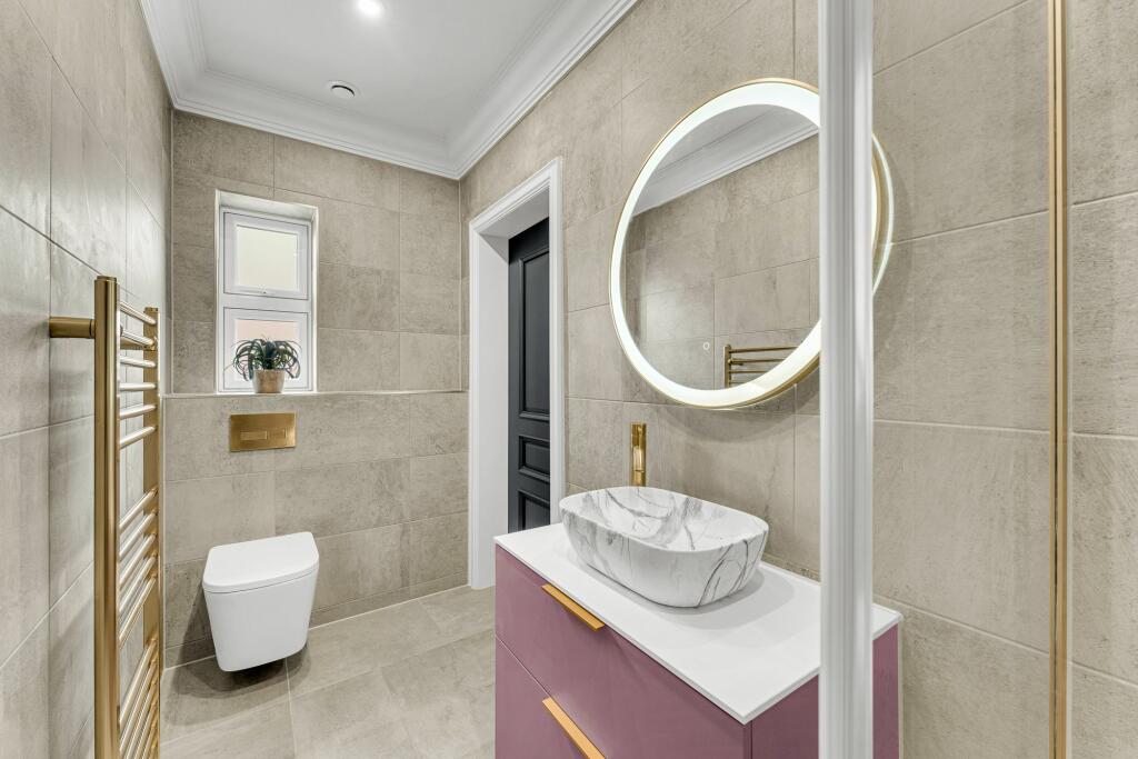 Additional image 40 of Longsight Road, Ramsbottom BL0 9: Luxurious Living in a Period Home