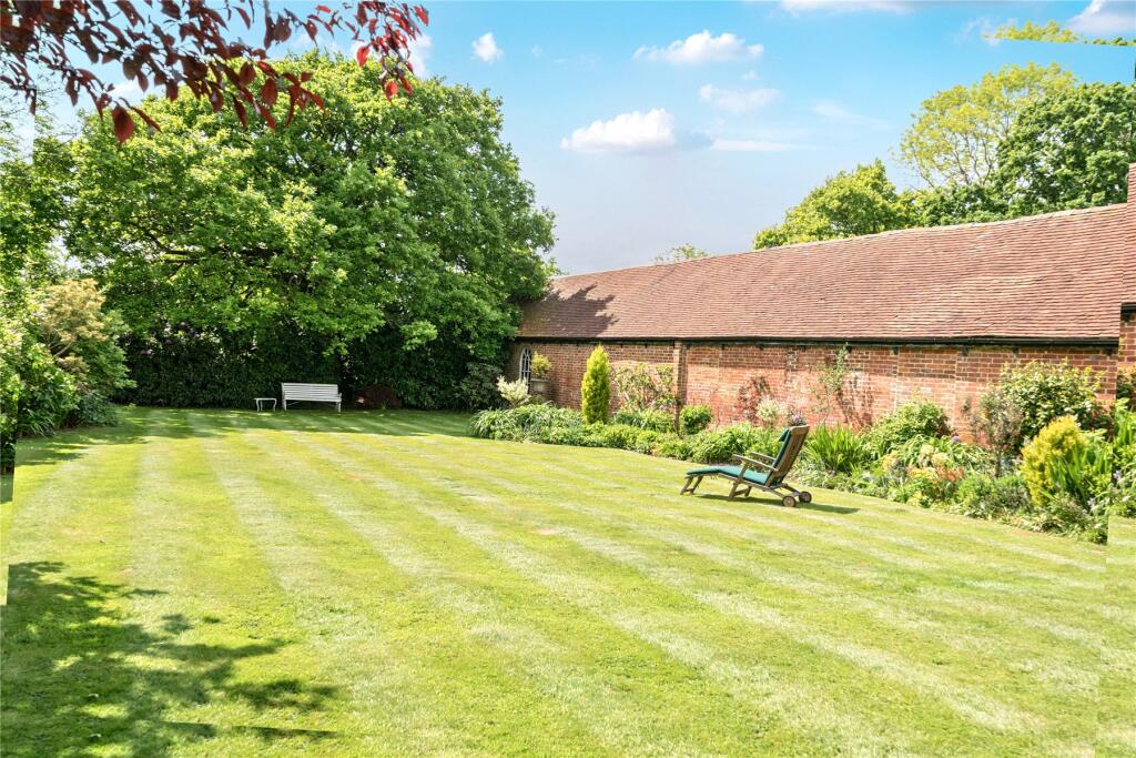 Additional image 39 of Shirley, Bransgore, Christchurch, Hampshire, BH23