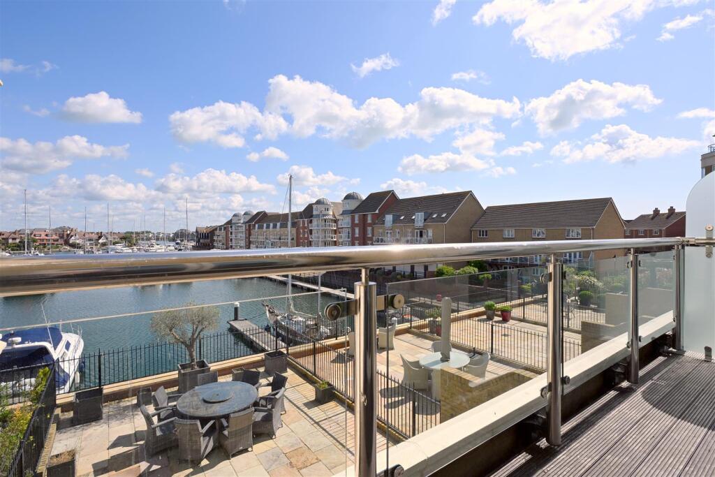 Additional image 28 of Hamilton Quay, Sovereign Harbour, Eastbourne