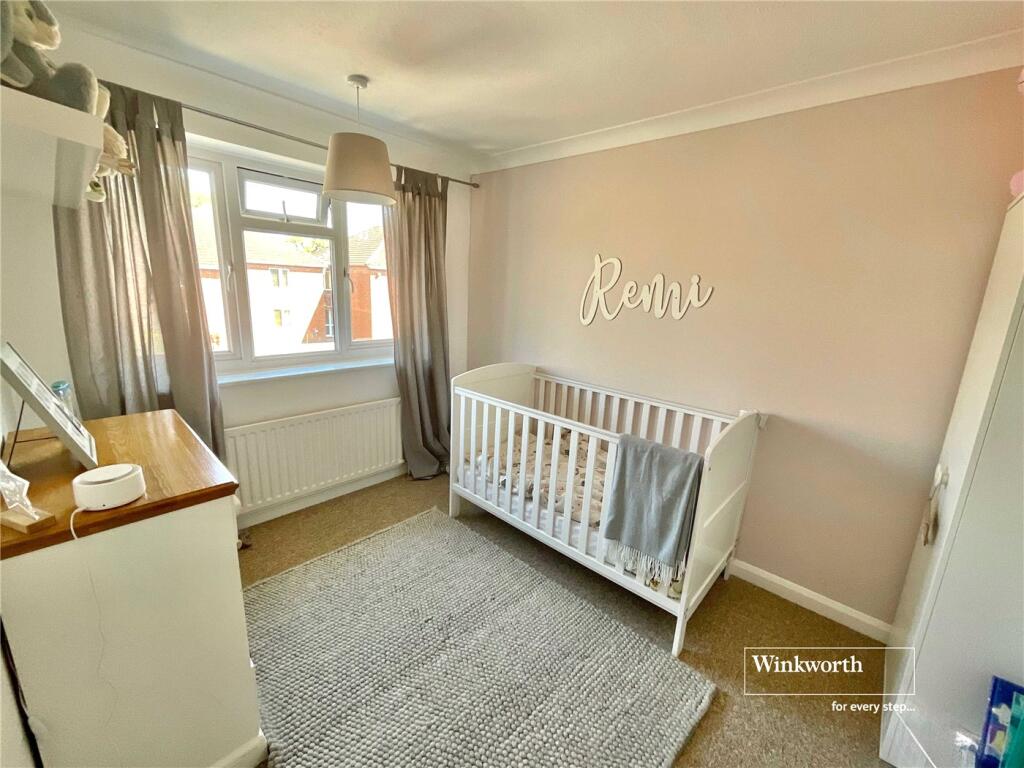 Additional image 7 of Norris Gardens, New Milton, Hampshire, BH25