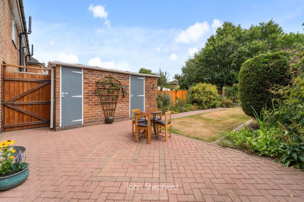 Additional image 13 of Colesbourne Road, Solihull, West Midlands, B92