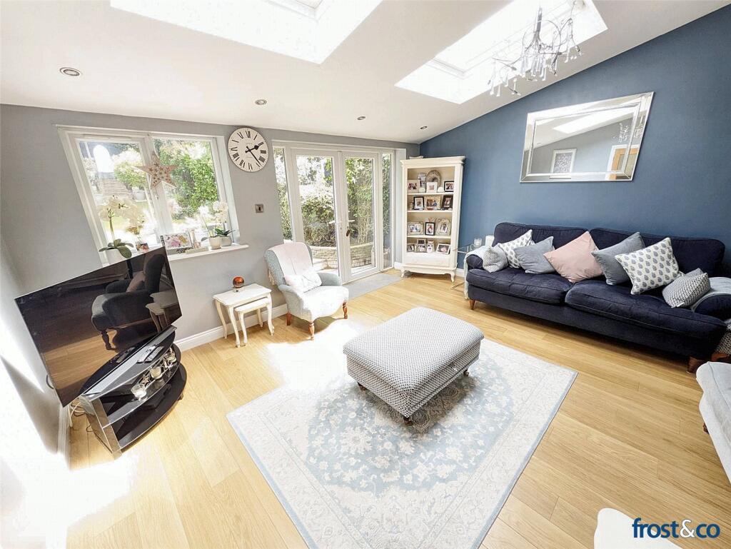 Additional image 6 of Worthington Crescent, Whitecliff, Poole, Dorset, BH14