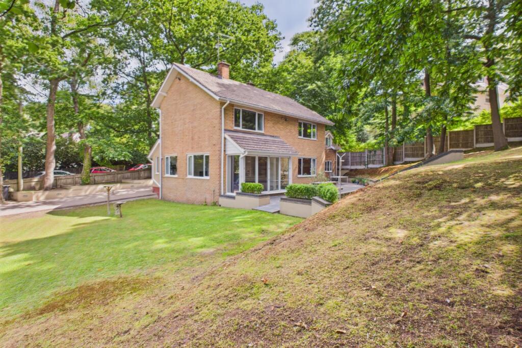 Additional image 35 of Upper Golf Links Road, Broadstone, Dorset, BH18