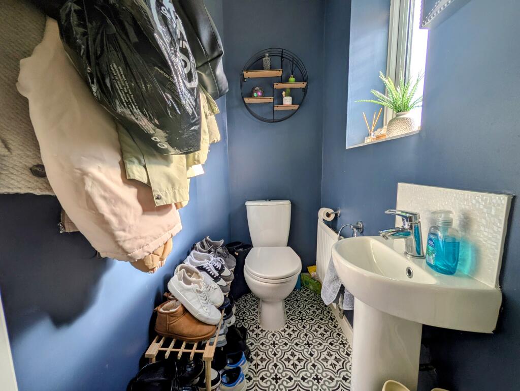 Additional image 9 of Gracy Fold, Bradford, BD6