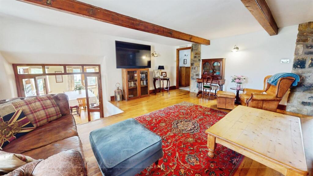 Additional image 6 of High Fold, East Morton, West Yorkshire, BD20