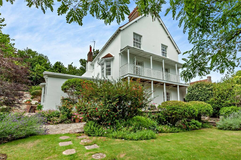 Additional image 34 of Blatchington Hill, East Blatchington, Nr Seaford, East Sussex, BN25