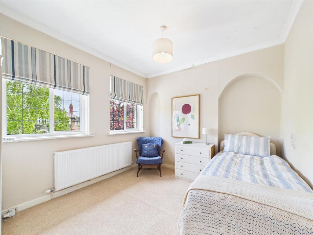 Additional image 17 of Thistlebarrow Road, Littledown, Bournemouth, Dorset, BH7