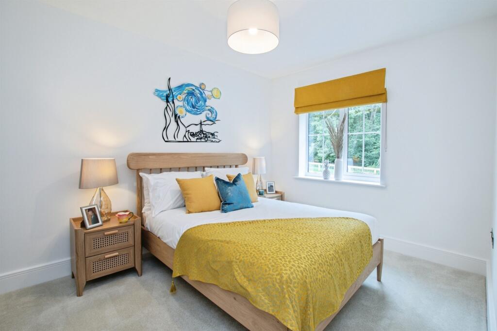 Additional image 16 of Edmondsham Road, Verwood