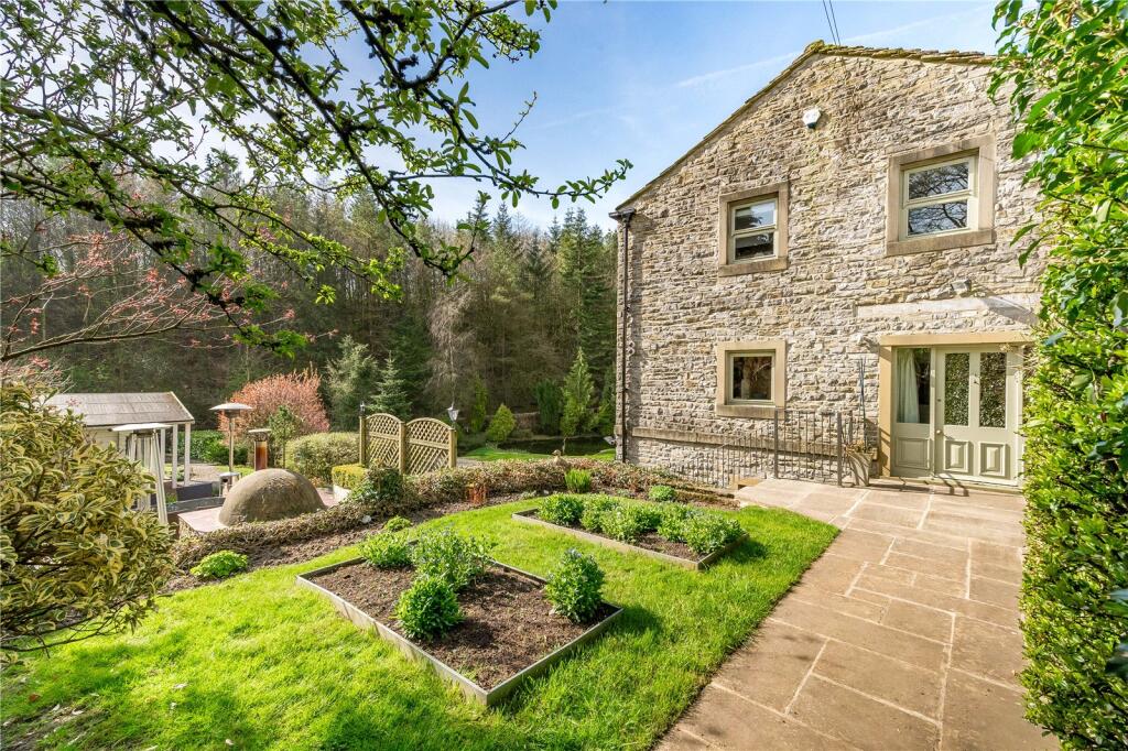 Additional image 29 of Raygill, Lothersdale, North Yorkshire, BD20