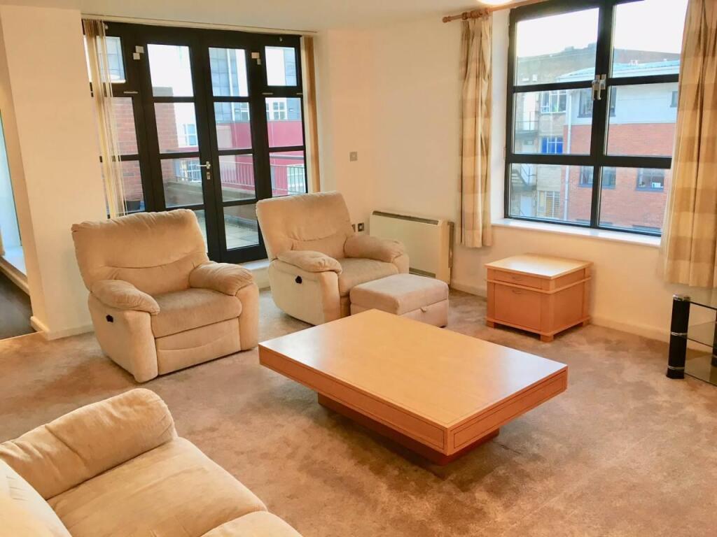 Additional image 4 of Maxim 28, 21 Lionel Street, Birmingham