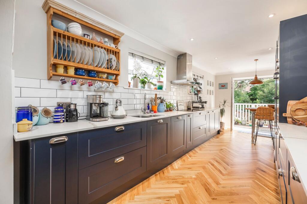 Additional image 5 of The Beach House, Herbert Road, Alum Chine, Bournemouth BH4 8HD