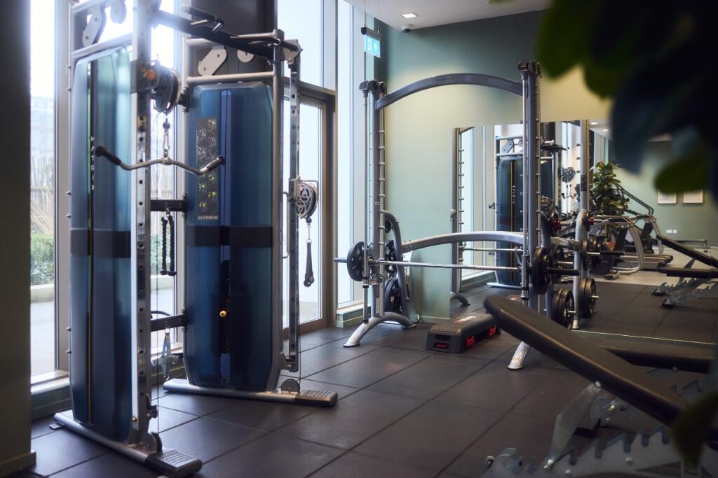 Additional image 11 of Suffolk Street Queensway, Birmingham, B1