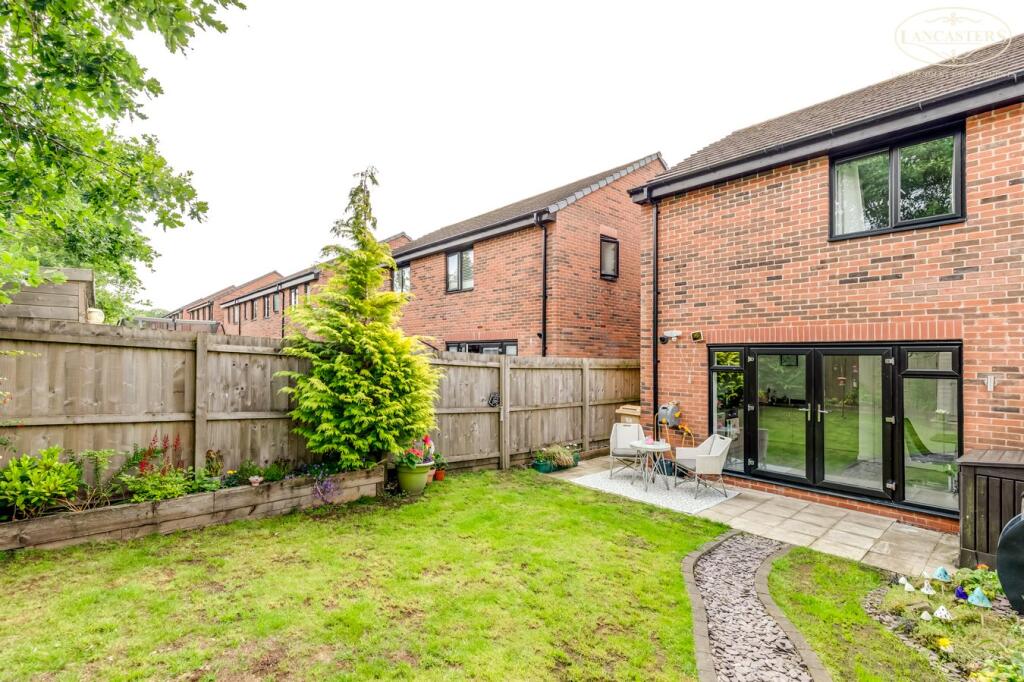 Additional image 17 of Borsdane Way, Westhoughton, Bolton, BL5