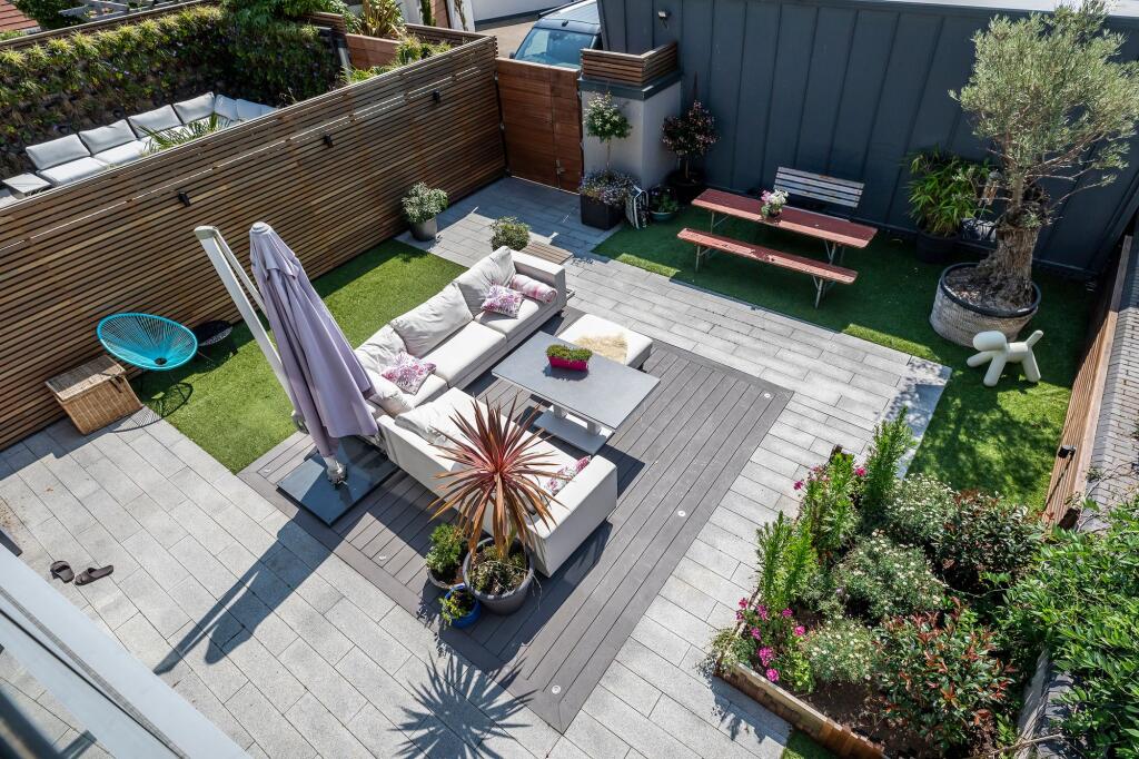 Additional image 40 of Rhode House, The Horseshoe, Sandbanks, Poole, BH13 7RW