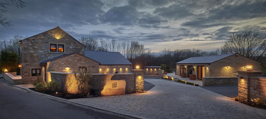 Additional image 61 of Brook Bottom, Ramsbottom, Bury, Greater Manchester