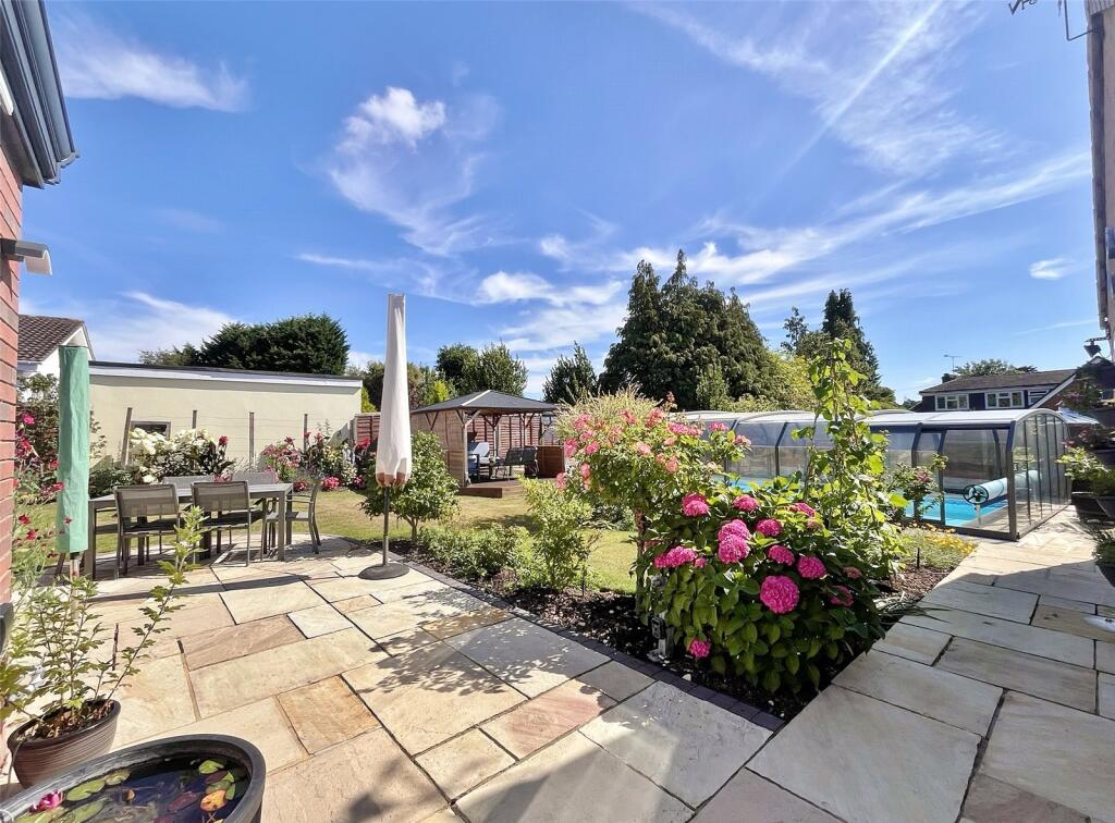 Additional image 32 of Raymond Close, Verwood, Dorset, BH31